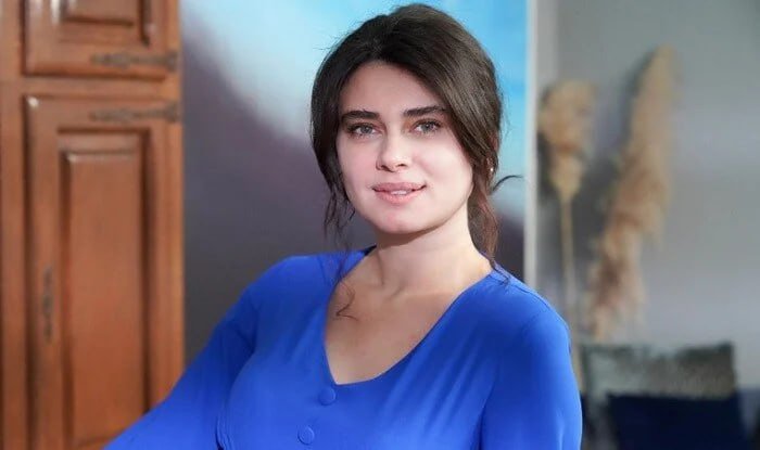 Türkiyəni heyran edən aktrisa bu məşhur azərbaycanlının qızı imiş – FOTO