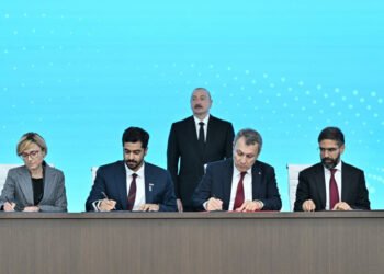 Həmin imza Bakıda atıldı: ABŞ Azərbaycana nə verəcək?