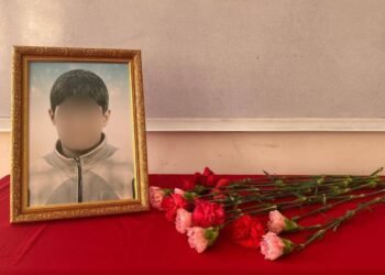 Mənzildən ata və məktəbli oğlunun meyiti tapıldı – Foto