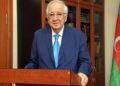 Hidayət Orucovun cənazəsi Bakıya gətirildi – Vəsiyyəti yerinə yetirildi