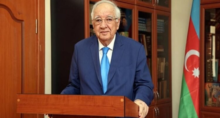 Hidayət Orucovun cənazəsi Bakıya gətirildi – Vəsiyyəti yerinə yetirildi