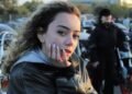 Zəhranın sevgilisi: “Bir yarım məzara getdi…” – FOTO