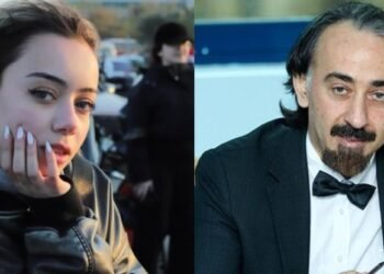 Tanınmış vəkil qızı ilə bağlı ittihamlara cavab verdi: “Nə çəkibsə, əcəb eləyib”