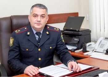 Elşad Hacıyev: DİN-ə gün ərzində daxil olan müraciətlərin çoxu sosial media ilə əlaqədardır