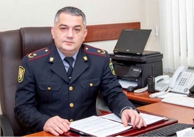 Elşad Hacıyev: DİN-ə gün ərzində daxil olan müraciətlərin çoxu sosial media ilə əlaqədardır