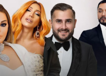 Müğənnilərin FANTASTİK toy qiyməti