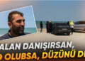 Dənizdə batan Vüqarın dayısı: “Dedi ki, başımı kəssəniz də, danışmaram” – VİDEO
