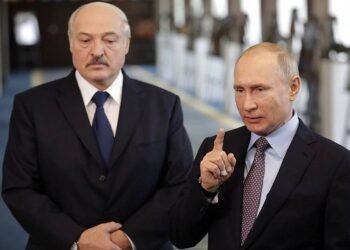 Putin Ukraynaya ikinci cəbhə açmaq istəyir