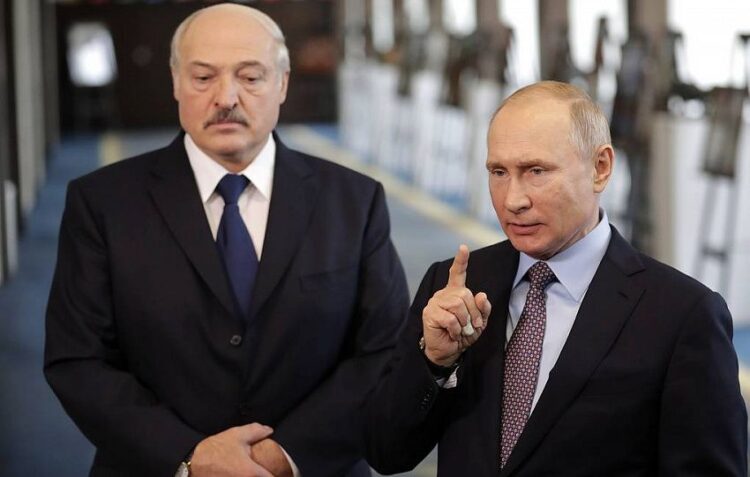 Putin Ukraynaya ikinci cəbhə açmaq istəyir