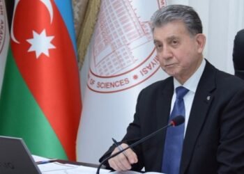 Akif Əlizadəyə yeni VƏZİFƏ VERİLDİ