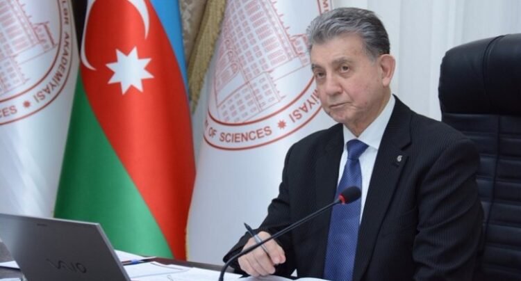 Akif Əlizadəyə yeni VƏZİFƏ VERİLDİ