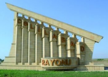 Azərbaycanda FACİƏ: Ev KÜLƏ DÖNDÜ