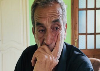 Oğlunun dəfninə qatılmayıb, məzarına getmir – “Onu torpaq altında təsəvvür edə bilmirəm”
