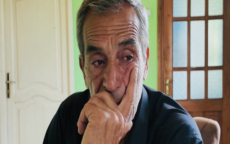 Oğlunun dəfninə qatılmayıb, məzarına getmir – “Onu torpaq altında təsəvvür edə bilmirəm”