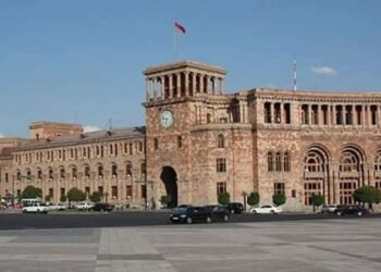 Erməni evlərində Azərbaycan qazı – HAZIRLIQ