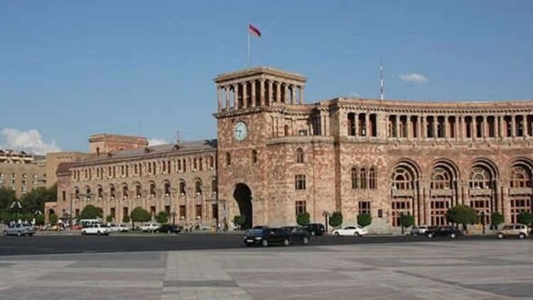 Erməni evlərində Azərbaycan qazı – HAZIRLIQ