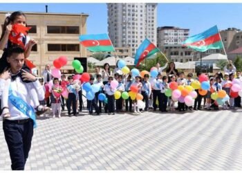 Bu gün Azərbaycanda “Son zəng” çalınacaq