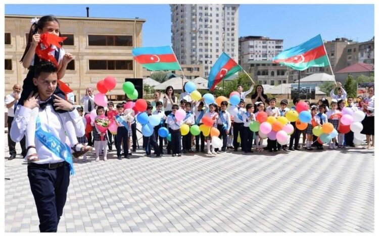 Bu gün Azərbaycanda “Son zəng” çalınacaq