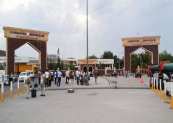 Azərbaycan-Gürcüstan sərhədi ilə bağlı daha bir ŞAD XƏBƏR