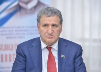 Prezidentdən İsa Həbibbəylinin oğlu ilə bağlı SƏRƏNCAM