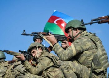 Azərbaycanda əsgərlər həftəsonu evə buraxıla bilər?