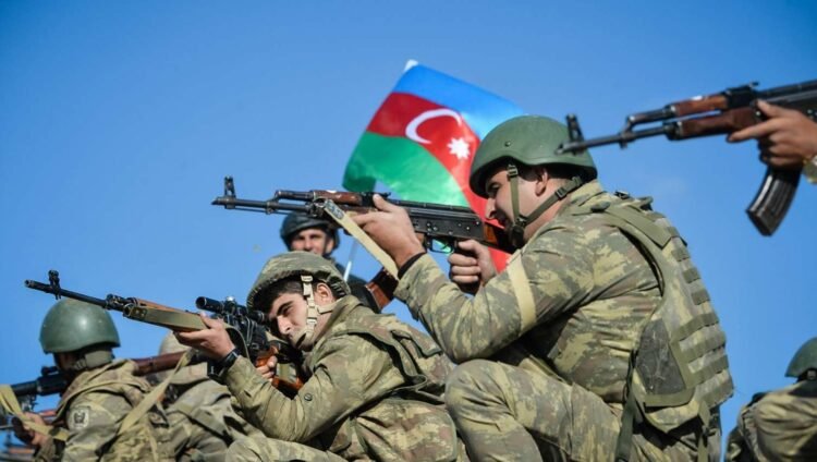 Azərbaycanda əsgərlər həftəsonu evə buraxıla bilər?