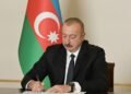 Prezident bu hərbçiləri təltif etdi