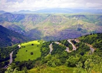 Şərur mahalı: Arazın sahilində unudulmayan yurd