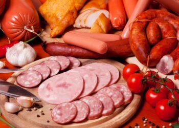 Bu qidanın bir porsiyası xərçəng yaradır…