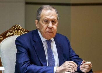 Lavrov: Ermənistan seçimini etdi