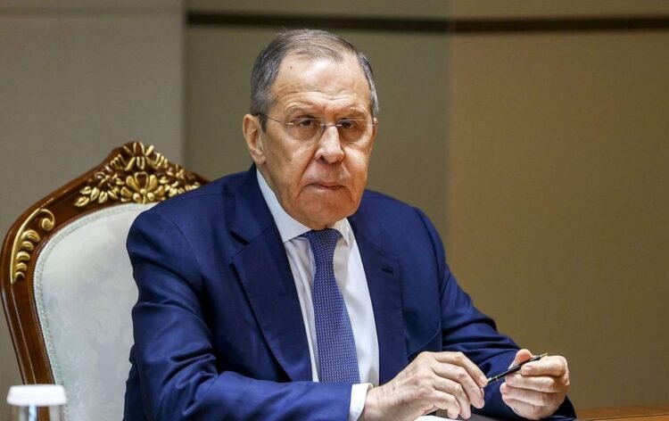 Lavrov: Ermənistan seçimini etdi