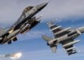 Bu ölkə bütün F-16-larını Ukraynaya verəcək