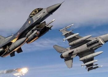Bu ölkə bütün F-16-larını Ukraynaya verəcək