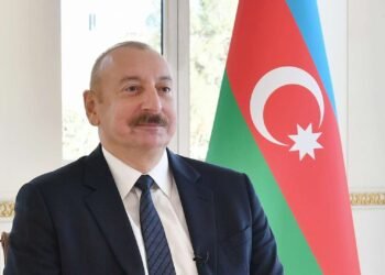 İlham Əliyev Silahlı Qüvvələr Günü münasibətilə paylaşım etdi – FOTO