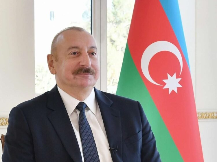 İlham Əliyev Silahlı Qüvvələr Günü münasibətilə paylaşım etdi – FOTO