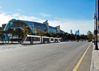 Bakıda tramvay xətlərinin çəkilməsi ilə bağlı mühüm yenilik