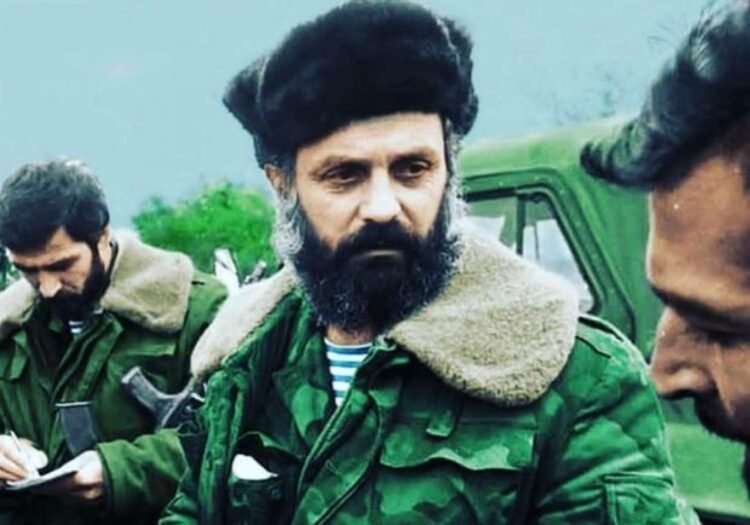 Allahverdi Bağırovun qızı etiraz etdi: Atam Vitali Balasanyanla…