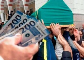 Dəfn müavinəti kimə 600 manat, kimə 3 misli ödənilir?