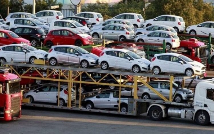 Avtomobil idxalı 40% azaldı: Maşınlar bahalaşacaq?