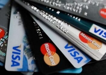 Bu bankların kartlarında da problem yarandı