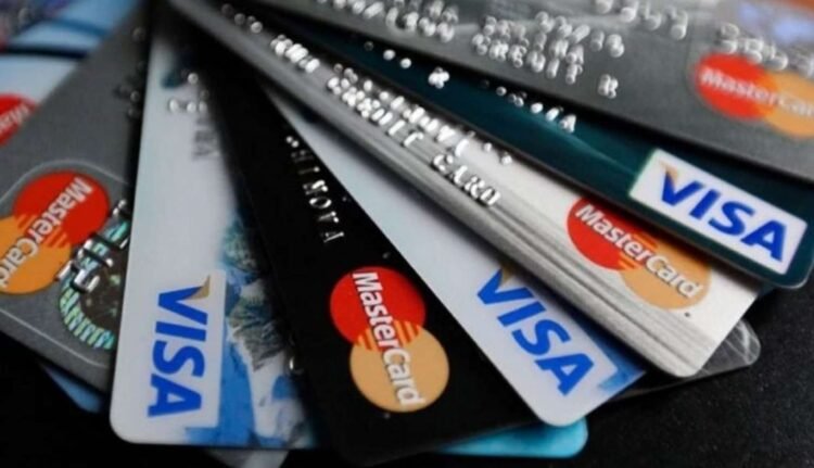 Bu bankların kartlarında da problem yarandı