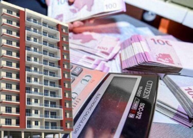 Mühüm dəyişiklik gündəmdə: Evlər ucuzlaşacaq? – VİDEO