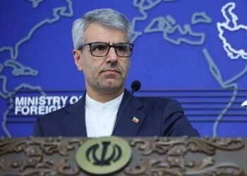 İrandan Hörmüzlə bağlı SON DƏQİQƏ açıqlaması