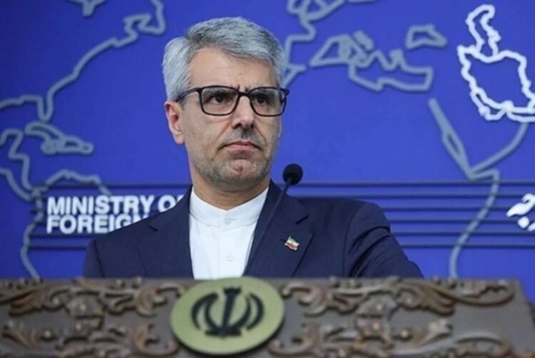 İrandan Hörmüzlə bağlı SON DƏQİQƏ açıqlaması