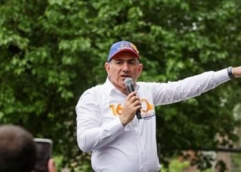 Paşinyan Azərbaycanla sərhəddə qışqırıb bu sözləri dedi