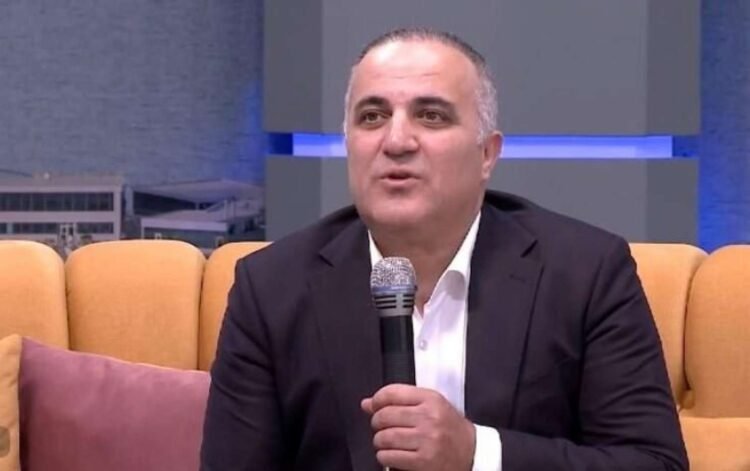 Müğənni işsizlikdən gileyləndi: “Müraciət etdim, xeyri yoxdur”