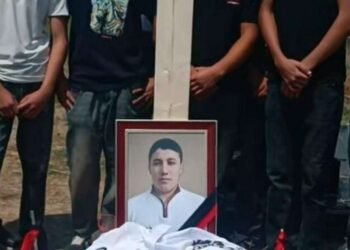 11-ci sinif şagirdi vəfat etdi – FOTO