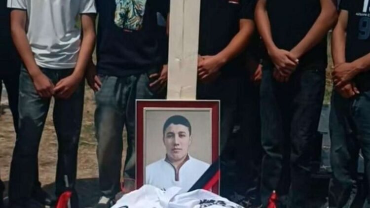 11-ci sinif şagirdi vəfat etdi – FOTO