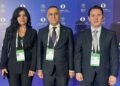 Veysəloğlu Şirkətlər Qrupu AYİB-in 35-ci İllik Toplantısı və Biznes Forumunda təmsil olundu