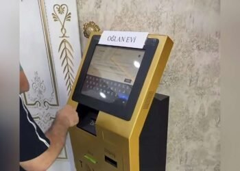 Azərbaycanda şadlıq sarayında şok YENİLİK: “Toy pulu” artıq belə yığılır – VİDEO